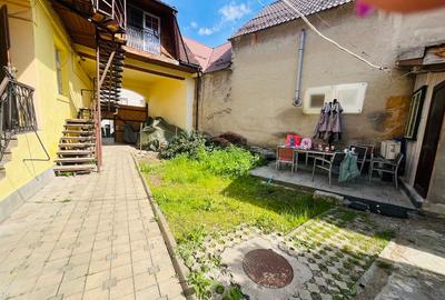 Casă săsească de vânzare – spațioasă, cu beci cu arcade. - 16