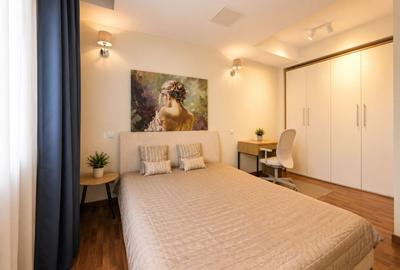Apartament 3 camere de inchiriat piscina Iancu Nicolae - 9