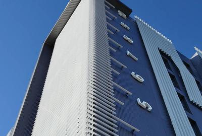 Spațiu birouri 374 mp în zona Industrială Vest - 1