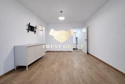 Apartament cu 3 camere semidecomandat, mobilat în Victoriei