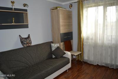 Glambocu - Bascov, Casa constructie 2008, teren 1066 mp! - 11