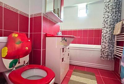 Apartament 3 camere | Decomandat | 76 mpu | Zona Aurel Vlaicu Marasti - 8