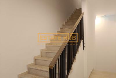 3 camere Clinicilor | terasa 30 mp| vedere spre Parcul Central | Comision 0% - 18