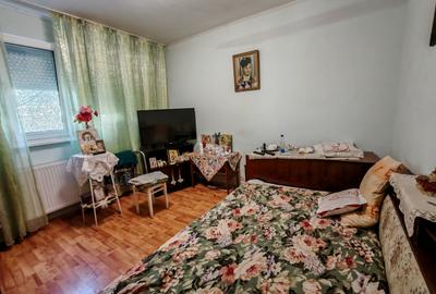Apartament 3 camere Micro 13 - 3