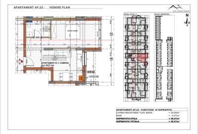 Garsonieră în Florești