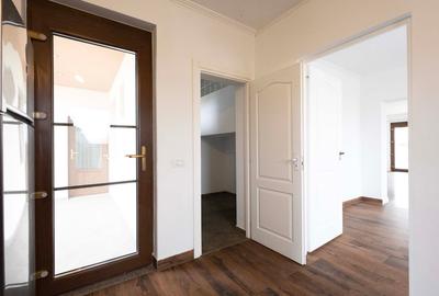 Casa individuala  în zonă premium — ideală grădiniță, școală, biro - 12