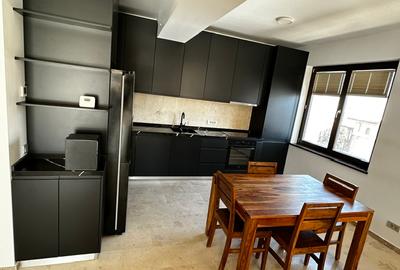 Penthouse Luminos cu Terasa în Inima Cartierului Icoanei, Centru - 12