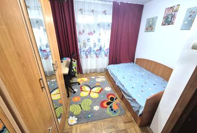 3 camere | bloc reabilitat | Giulesti | 200m Parc Marin Preda - 4