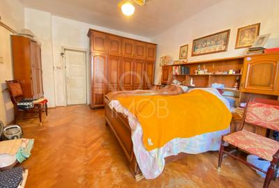 Casa individuala + atelier auto - Str. Litovoi Voda, Sibiu - 13