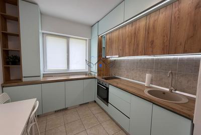 Studio spațios de închiriat – Bd. Gării | 55 mp - 7