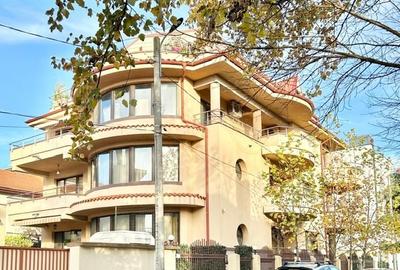 Apartament 3 camere - Cartierul Francez | Suprafata generoasa, 3 bai - 14