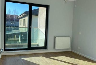 Casa Vila Duplex NOUA 5 camere Otopeni curte proprie acces privat - 17