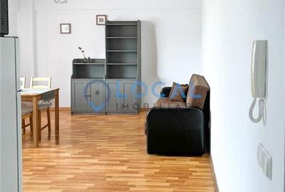 Apartament 2 camere | Marasti | Zona Hotel Paradis - 1