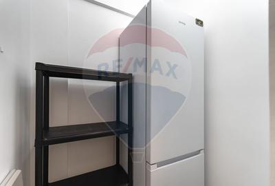 DE INCHIRIAT ap 3 camere- zona Cerna/ Tractorul! - 19