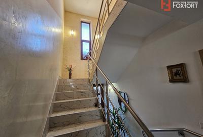 Oportunitate afacere: Spatiu industrial + Casa de locuit - Bogdanestilor - 38