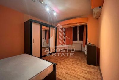 Apartament cu 3 camere, semicomandandat, etaj intermediar, Sagului - 4