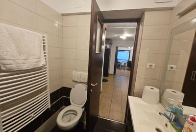 Apartament de 2 camere în zona Jiului/Two-room apartment in Jiului area - 8