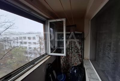 3 camere, 4/4, 69mp, centrala-Drumul Taberei, Valea Rosie - 5