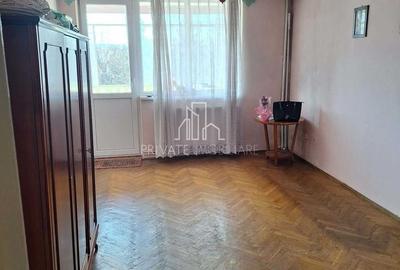 Aparataemnt 3 camere, Etaj intermediar, Dambu - 3