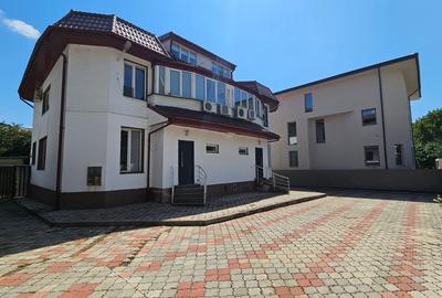 Cladire  590 mp utili | zona Baneasa - Sisesti | Potential investitional ridicat - 27