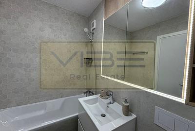 Apartament 1 camera+parcare Palas Campus- Mitropolie - 13