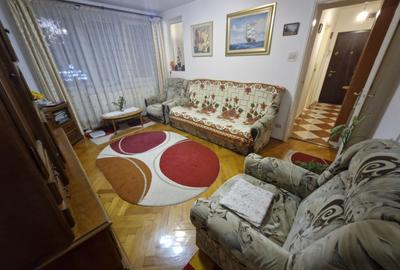 Apartament - 3 camere - semidecomandat -Titan - 2