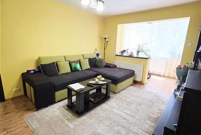 Apartament cu 4 camere semidecomandat, mobilat în Astra