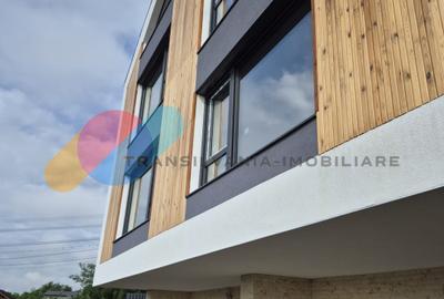 Duplex 244 mp utili, zona linistita cu priveliste deosebita, Dambu Rotund - 9