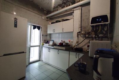 4 CAMERE ‖ BLOC INTERBELIC FAR RISC ‖ CALEA CALARASI ‖ CENTRALA PROPRIE ‖ - 7
