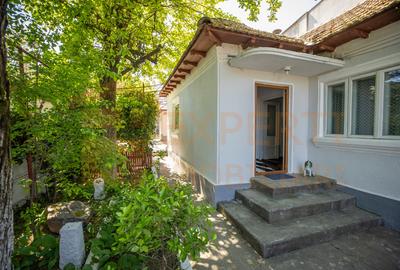 Casă de vânzare in Ovidiu | 3 camere | Teren 335mp - 1