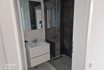 Penthouse elegant 109,5 mp, bloc Boutique, 28 mp terasa, Sg Ilie Petre- Chiajna - 13