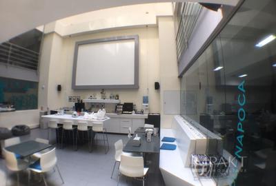 Spatiu birouri premium | Cladire moderna | Zona Ultracentrala - 17
