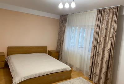 Apartament 4 camere de inchiriat Aviatiei cu centrala - 1