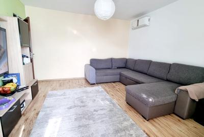 Apartament 2 camere decomandat, zona Solstitiului, mobilat, mutare imediata