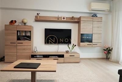 Apartament Baneasa cu 3 camere, bloc 1983 cu lift - 15