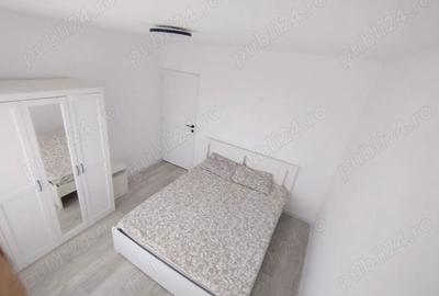 Apartament 2 camere Delfinului, renovat complet, lângă Mega Mall - 1