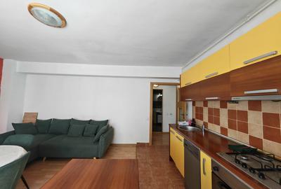 Apartament 3 camere, imobil nou, Calea Turzii - 8