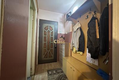 Apartament 3 camere | 50 mpu | Zona Mehedinti Manastur - 7