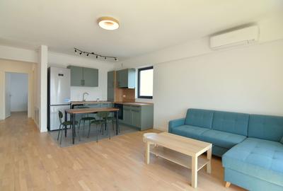 Apartament 2 camere cu parcare-Complexul Studentesc - 7