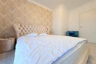 2 camere de inchiriat, la 450 euro, zona Torontalului - 13