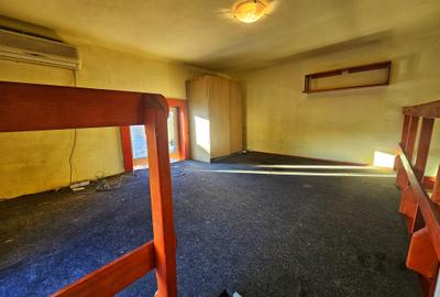 Casă cu arhitectură interbelică, 5 camere, teren 409 mp – Central - 15
