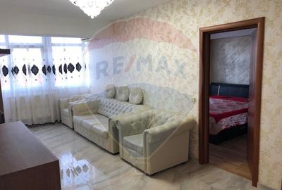 Apartament cu 3 camere de închiriat în zona Nufărul - 5