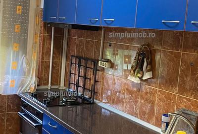 Metrou 1 Decembrie Apartament 3 Camere Mobilat si Utilat - 11