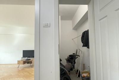 Unirii 3 camere spațioase etaj 4 Spaiul Unirii 12 renovat intregral - 7