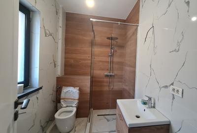 Vila gata,Popesti Leordeni,P+1+M - 5