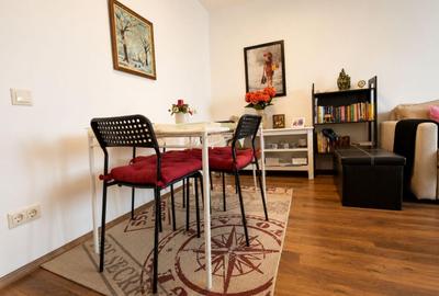 Apartament 2 Camere | Nerva Traian - Timpuri Noi | Bloc 1990 - Renovat - 8