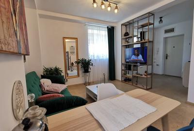 Apartament cu doua camere si loc de parcare - 1