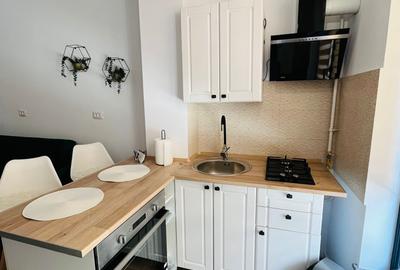 Tomis Plus Palazu Mare Apartament 2 camere de inchiriat termen lung - 6