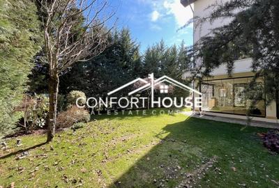 Vila D+P+E+M. 5 camere, complex rezidential, IANCU NICOLAE -British School - 58