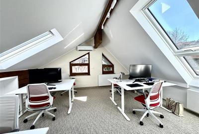 Birouri | spatiu Coworking de inchiriat | zona Central Brasov - 11